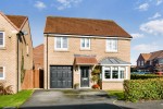 Images for Abbott Close, Easingwold, York