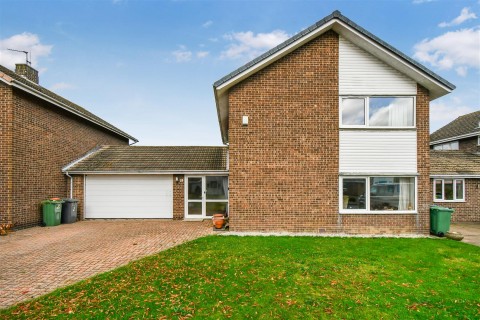 View Full Details for Derwent Drive, Wheldrake