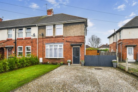 View Full Details for Tennyson Avenue, York