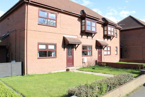 View Full Details for Whitby Avenue, York