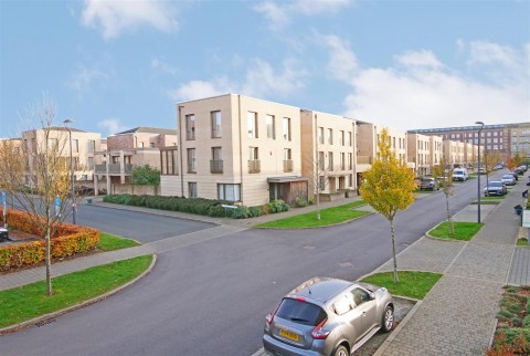 View Full Details for Clock Tower Way, Off Campleshon Road