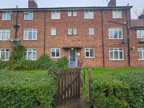 View Full Details for Dringfield Close, York