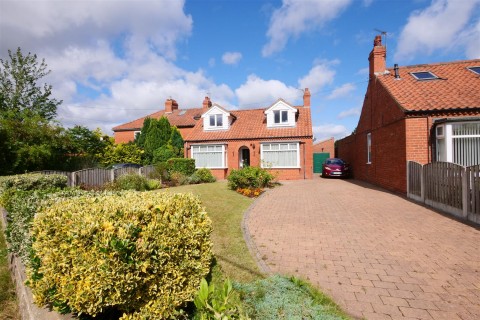 View Full Details for Hull Road, Dunnington