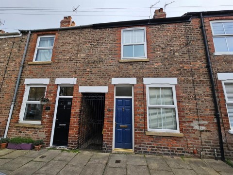 View Full Details for Finsbury Street, York