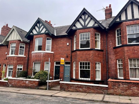 View Full Details for Wentworth Road, York