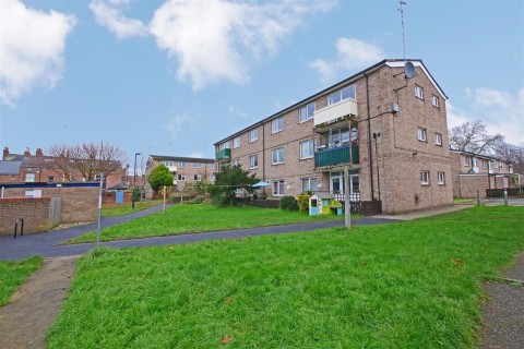 View Full Details for Ancress Walk, Off Nunnery Lane