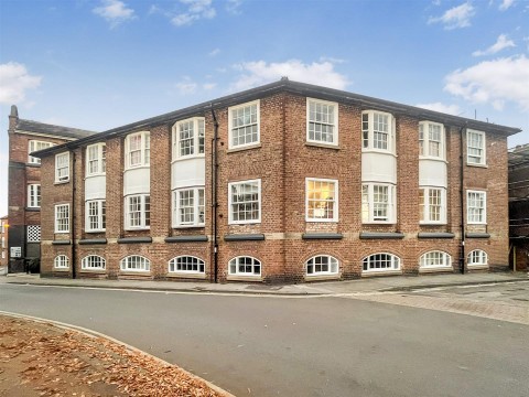 View Full Details for Buckingham Court, Bishophill