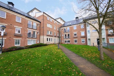 View Full Details for Fulford Place, Hospital Fields Road