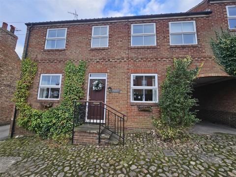 View Full Details for Brandsby Street, Crayke, York