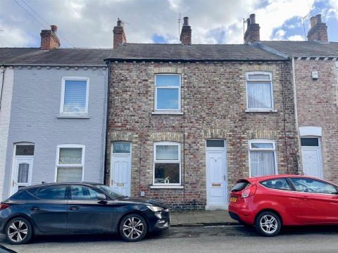 View Full Details for Hanover Street East, Leeman Road