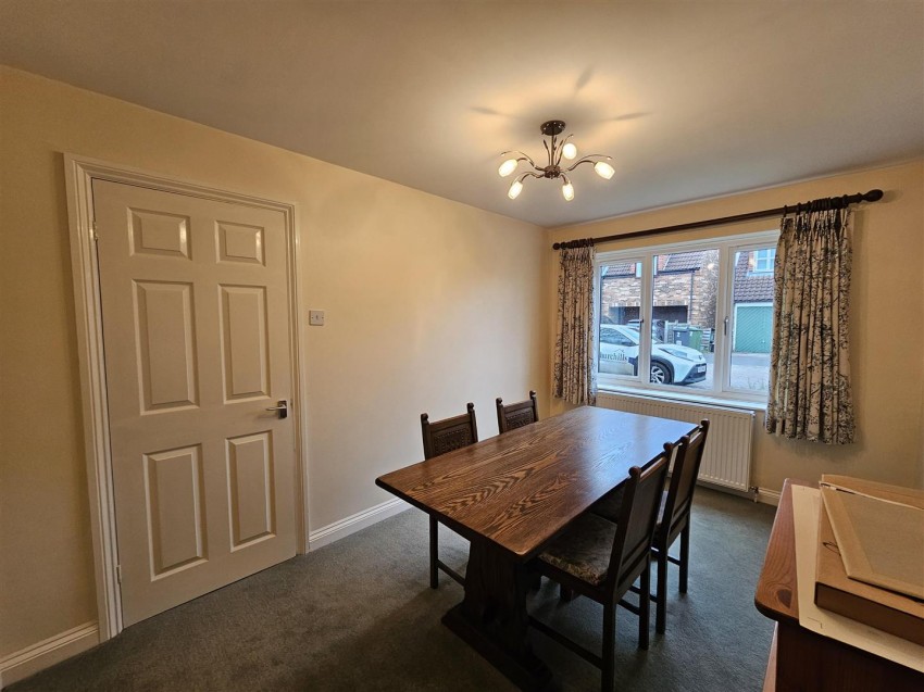 Images for Laburnum Close, Rufforth, York