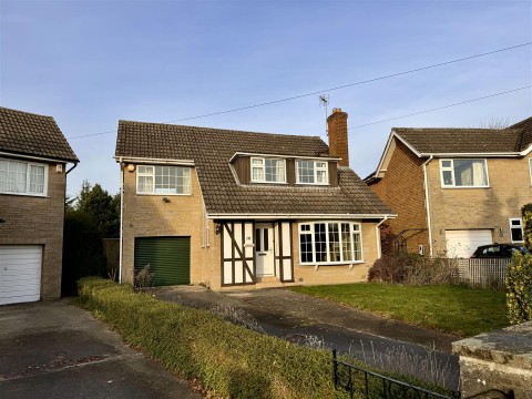 View Full Details for Midway Avenue, Upper Poppleton, York