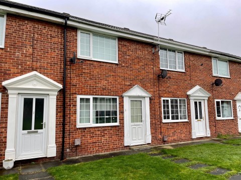 View Full Details for Vavasour Court, Copmanthorpe, York