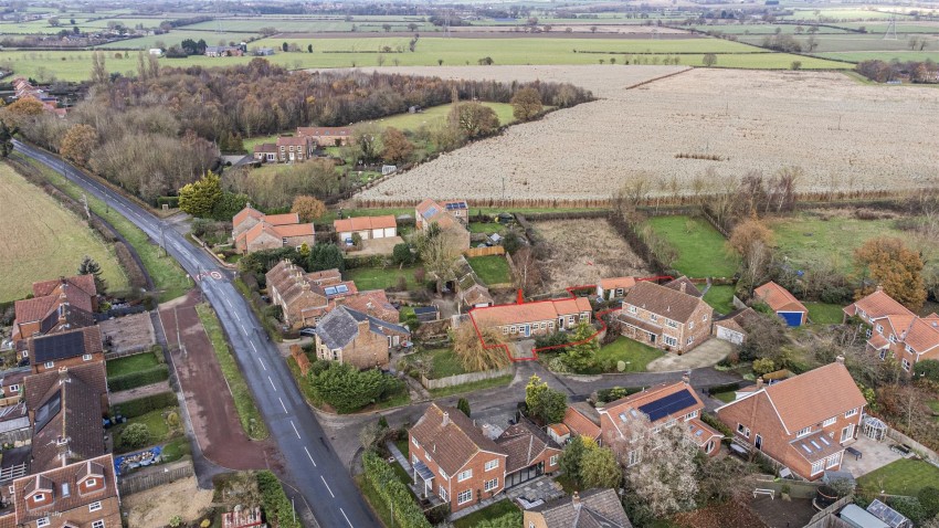 Images for Sterne Way, Sutton-On-The-Forest, York