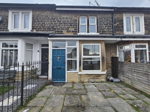 View Full Details for Albert Road, Bilton Harrogate