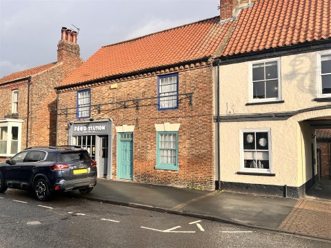 View Full Details for Long Street, Easingwold, York