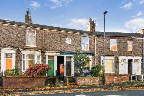 View Full Details for Prices Lane, Bishophill