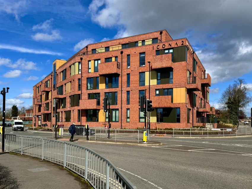 Images for Eboracum Way, York