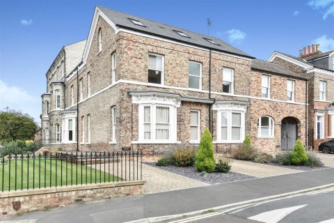 View Full Details for Bluebridge Court, Fishergate, York