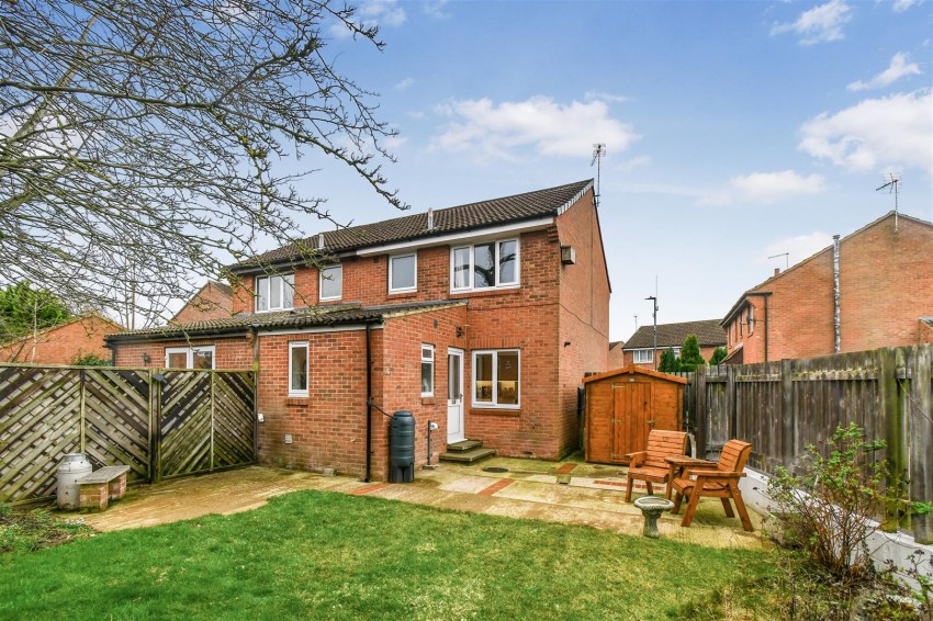 Images for Greenholme Close, Boroughbridge, York