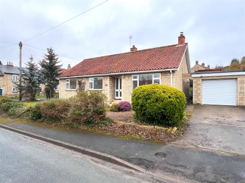 View Full Details for Mossburn Drive, Hovingham, York