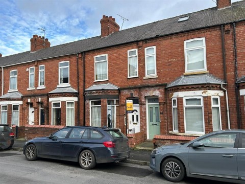 View Full Details for Cromer Street, York