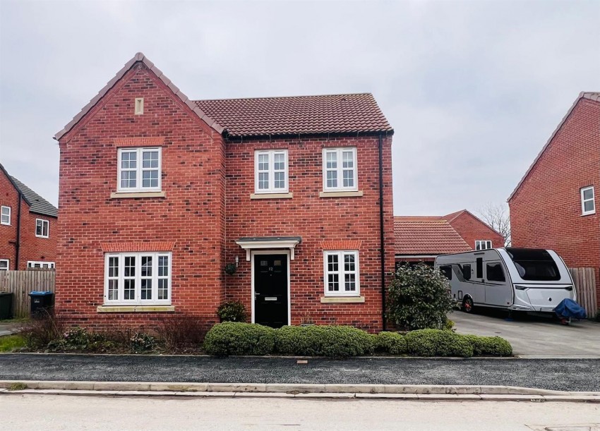 Images for Goldfinch Way, Easingwold, York