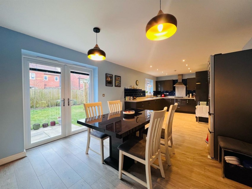 Images for Goldfinch Way, Easingwold, York