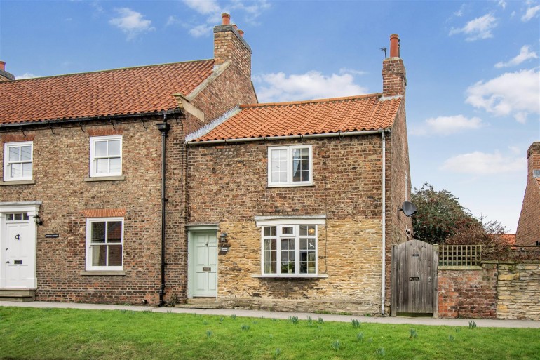 High Street, Stillington, York