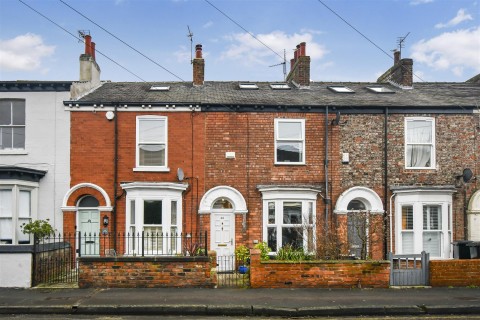 View Full Details for Nunthorpe Road, Off Scarcroft Road