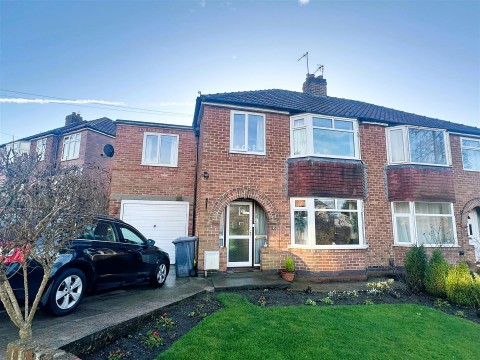 View Full Details for Newland Park Drive, Hull Road