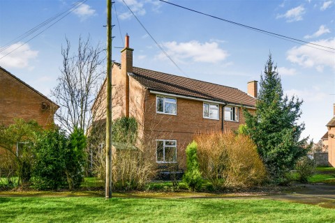 View Full Details for Crabmill Close, Easingwold, York