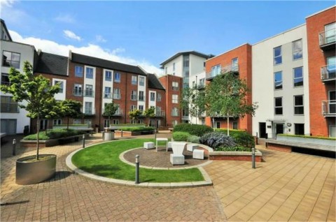 View Full Details for Cordwainers Court, City Centre