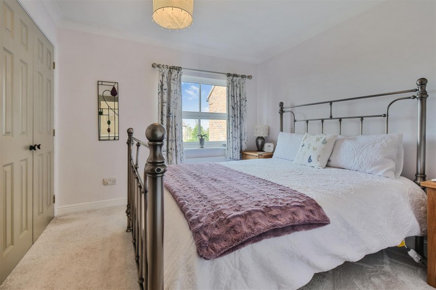 Images for Willow Cottage, Sadlers Court, Alne, York