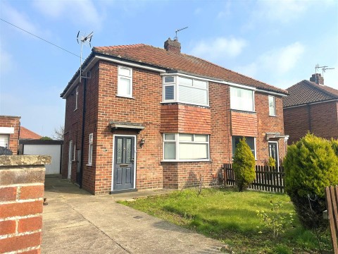 View Full Details for Brooklands, Osbaldwick