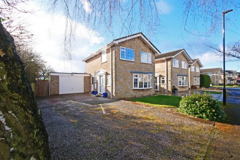 View Full Details for Greystone Court, Haxby